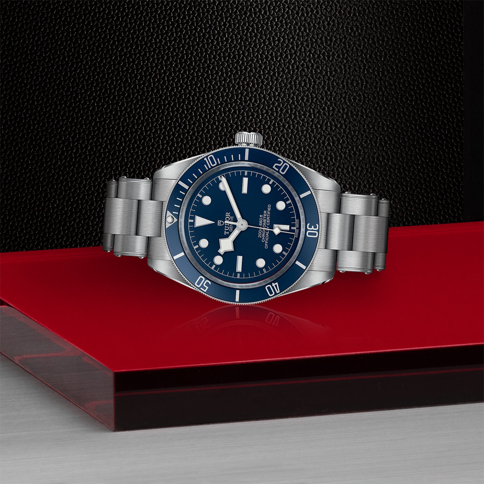 Tudor 58 clearance