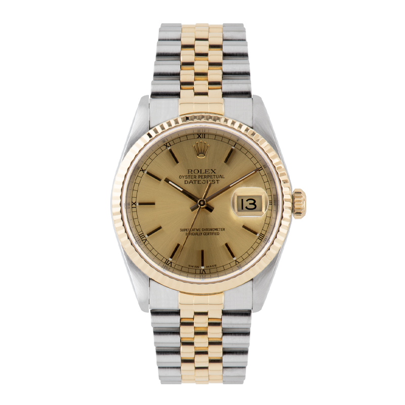 prestons pre owned rolex