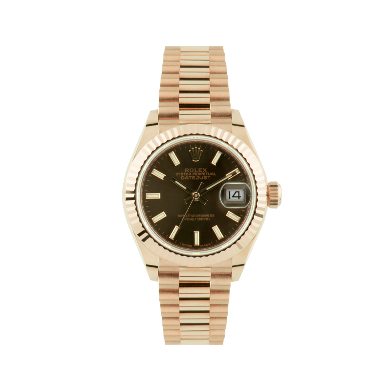 prestons pre owned rolex