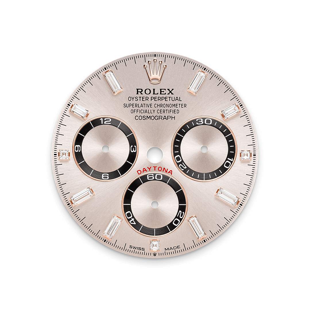 Sundust Dial