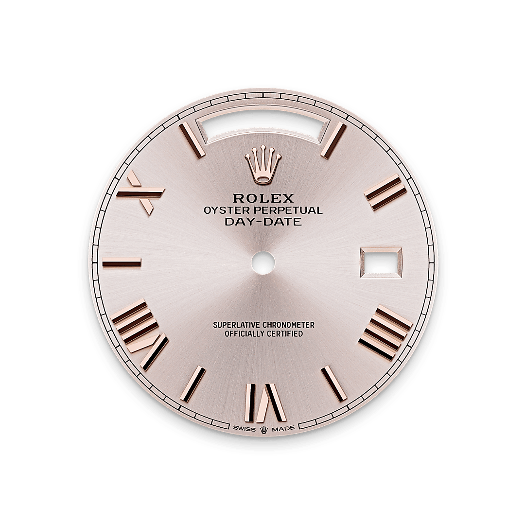 Sundust Dial