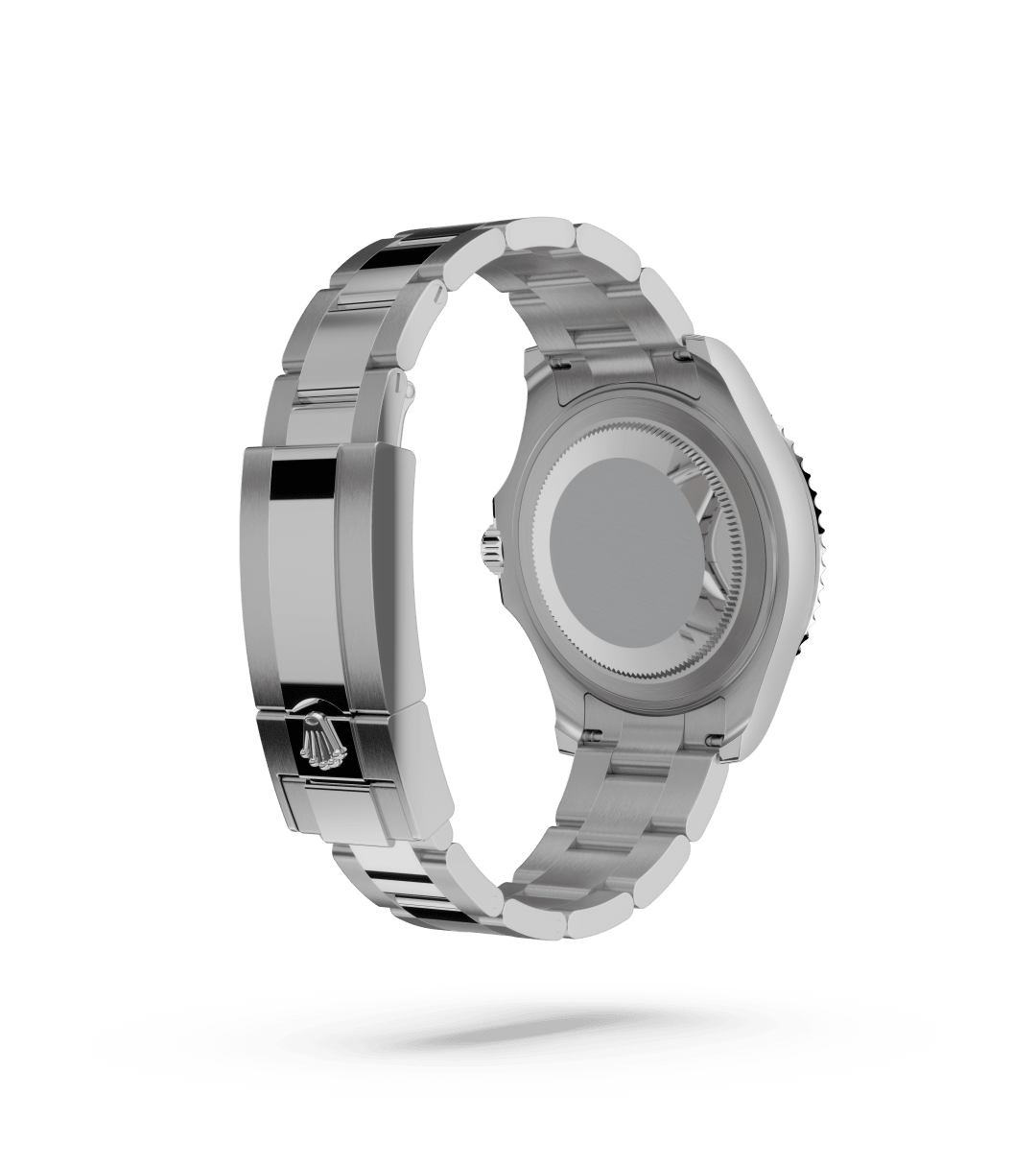 Rolex Watch Wrist