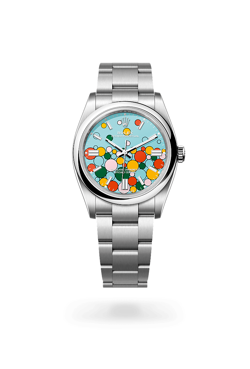 Oyster Perpetual 36